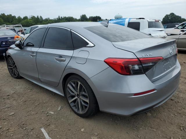 Photo 2 from auction – 2023 HONDA CIVIC TOUR with VIN 2HGFE1F97PH323587