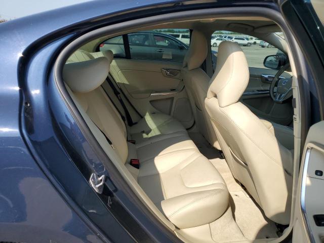 Photo 10 from auction – 2015 VOLVO S60 PREMIE with VIN YV140MFKXF2338157