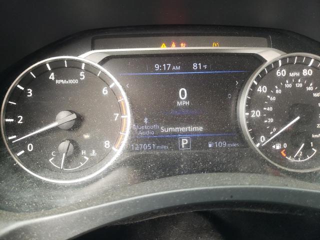Photo 9 from auction – 2019 NISSAN ALTIMA SR with VIN 1N4BL4CV6KC204971