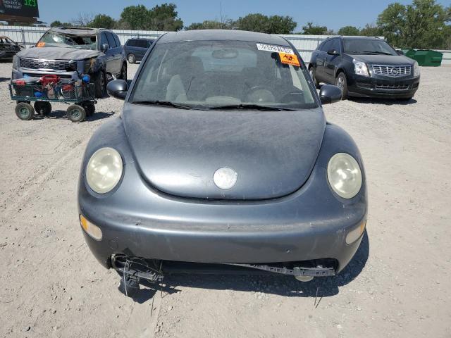 Photo 5 from auction – 2002 VOLKSWAGEN NEW BEETLE with VIN 3VWCB21C62M446307