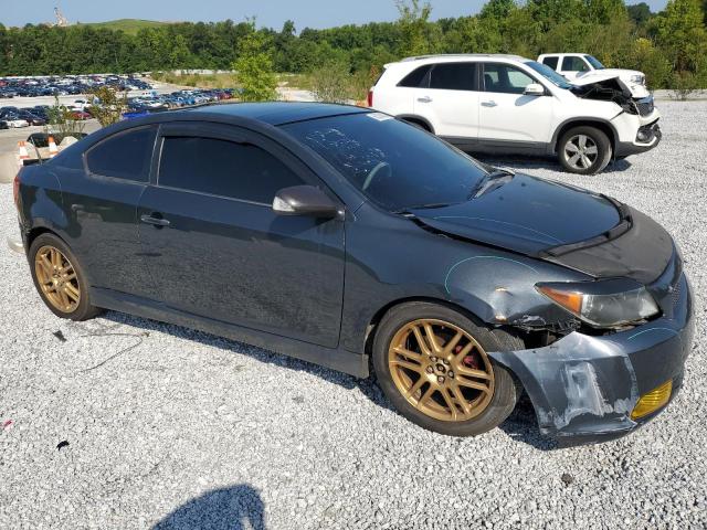 Photo 4 from auction – 2005 TOYOTA SCION TC with VIN JTKDE177750007099