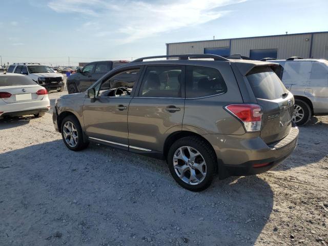 Photo 2 from auction – 2017 SUBARU FORESTER 2 with VIN JF2SJAWC2HH531664