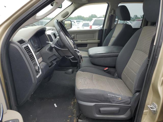 Photo 7 from auction – 2011 DODGE RAM 1500 with VIN 1D7RB1GP3BS507904