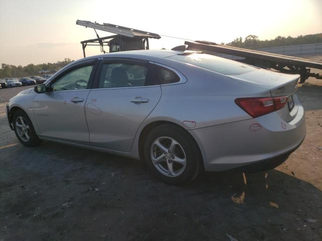 Photo 2 from auction – 2018 CHEVROLET MALIBU LS with VIN 1G1ZB5ST5JF287526