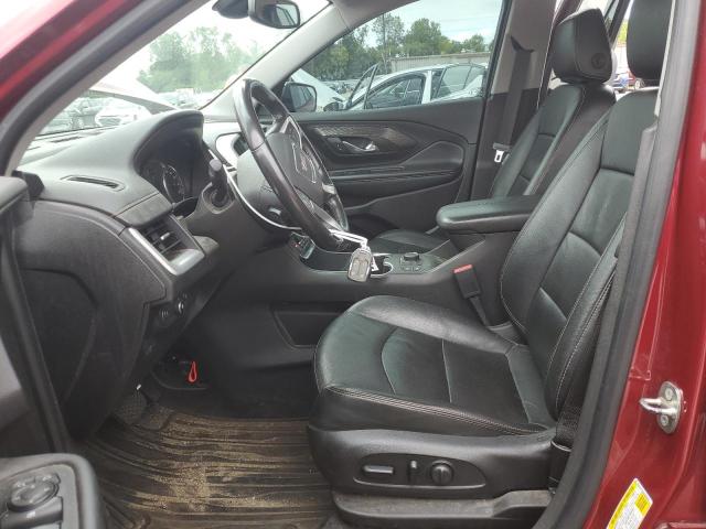 Photo 7 from auction – 2018 GMC TERRAIN SL with VIN 3GKALPEV5JL269905
