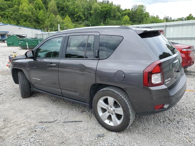 Photo 2 from auction – 2016 JEEP COMPASS SP with VIN 1C4NJDBB7GD566474