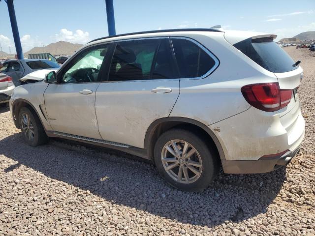 Photo 2 from auction – 2015 BMW X5 XDRIVE3 with VIN 5UXKR0C59F0K70163