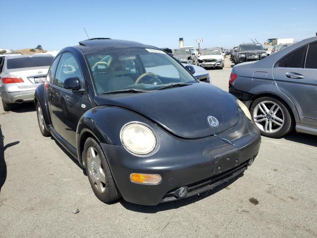Zdjęcie 4 z aukcji – 2000 VOLKSWAGEN NEW BEETLE z VIN 3VWCA21C1YM410035