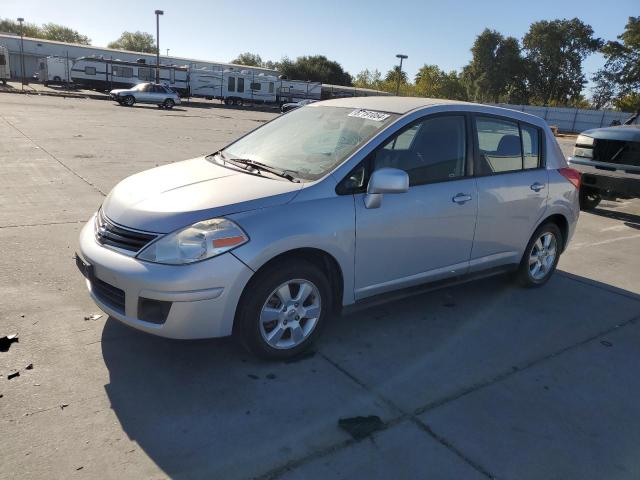NISSAN VERSA S 2012 con VIN 3N1BC1CP4CK265986 - Foto de la subasta