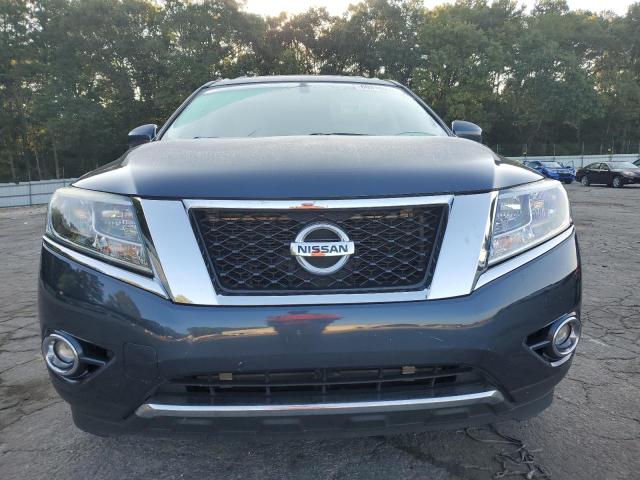Zdjęcie 5 z aukcji – 2014 NISSAN PATHFINDER z VIN 5N1AR2MN6EC690866