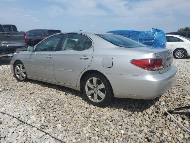 Photo 2 from auction – 2005 LEXUS ES 330 with VIN JTHBA30GX55080775