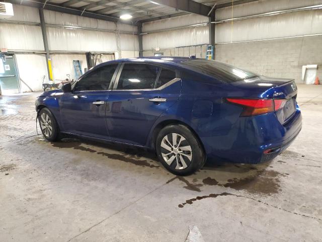 Photo 2 from auction – 2020 NISSAN ALTIMA S with VIN 1N4BL4BV6LC138392