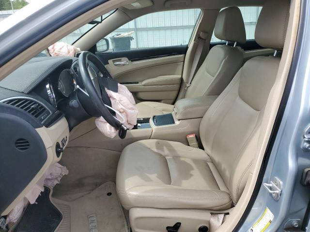 Photo 7 from auction – 2013 CHRYSLER 300 with VIN 2C3CCAAG5DH630835