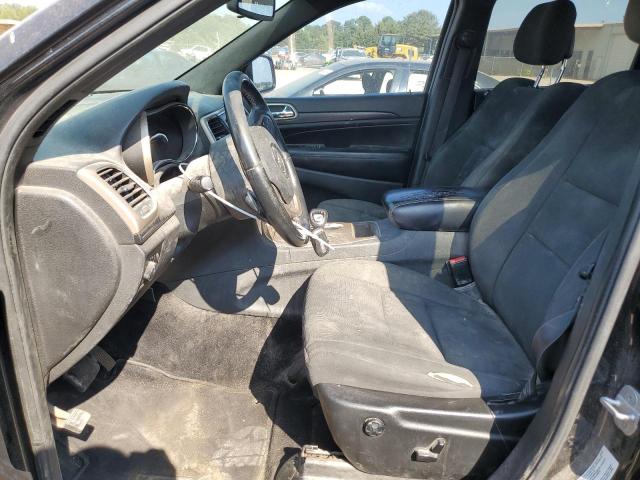 Photo 7 from auction – 2014 JEEP GRAND CHER with VIN 1C4RJEAG8EC157049