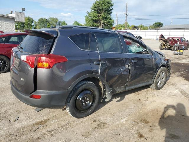 Photo 3 from auction – 2015 TOYOTA RAV 4 with VIN 2T3WFREV6FW183507