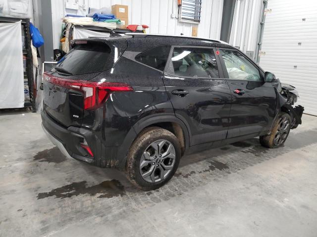 Photo 3 from auction – 2024 KIA SELTOS LX with VIN KNDEPCAA3R7614068