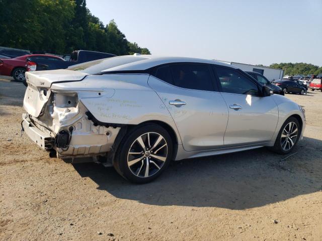 Photo 3 from auction – 2020 NISSAN MAXIMA SV with VIN 1N4AA6CV3LC380682