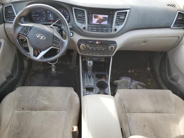 Photo 8 from auction – 2016 HYUNDAI TUCSON LIM with VIN KM8J3CA20GU069007