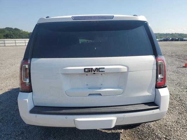 Photo 6 from auction – 2019 GMC YUKON SLT with VIN 1GKS1DKC4KR169803
