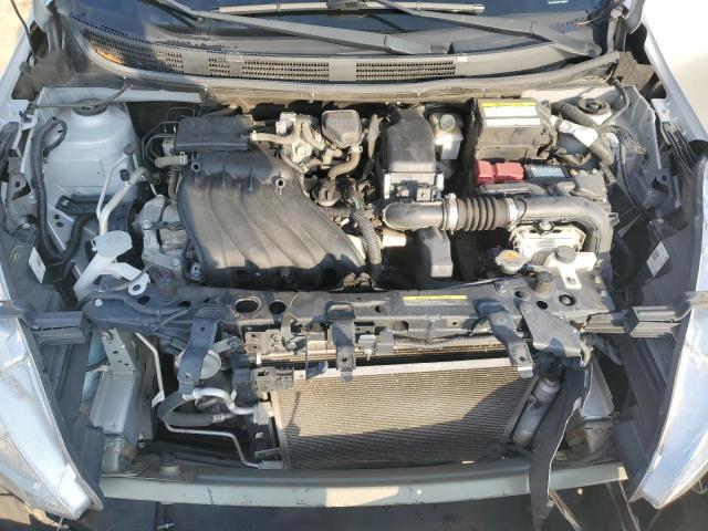 Photo 11 from auction – 2016 NISSAN VERSA S with VIN 3N1CN7APXGL899890