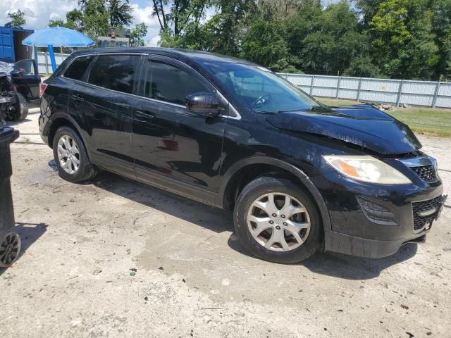 Photo 4 from auction – 2012 MAZDA CX-9 with VIN JM3TB2CAXC0367507