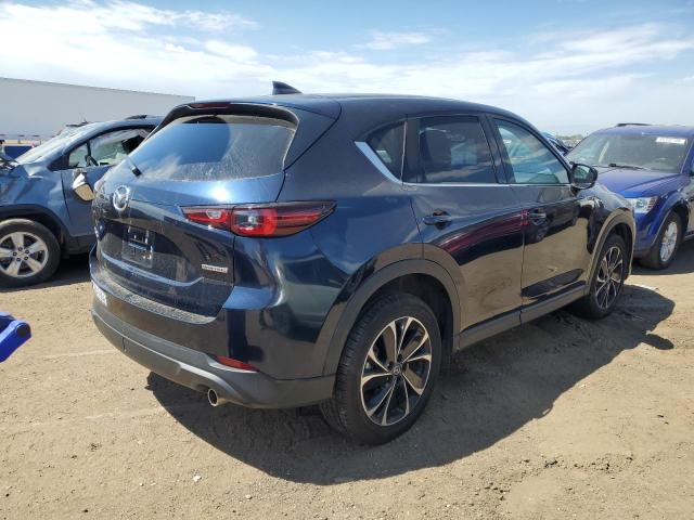Photo 3 from auction – 2023 MAZDA CX-5 PREMI with VIN JM3KFBDM4P0146807