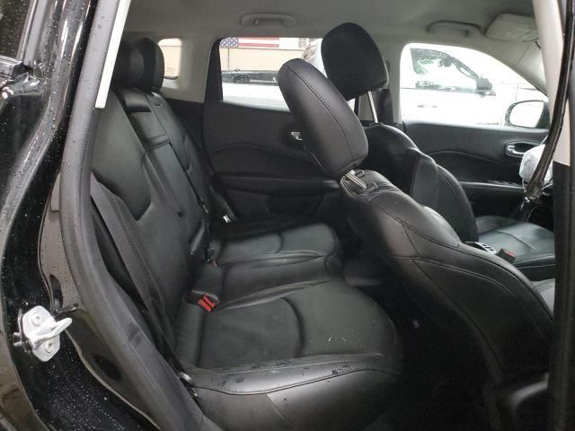 Photo 11 from auction – 2019 JEEP COMPASS LI with VIN 3C4NJDCB9KT843157