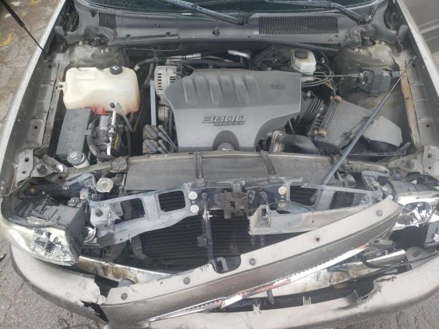 Photo 11 from auction – 2003 BUICK LESABRE CU with VIN 1G4HP52K83U183344