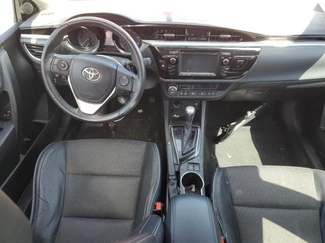 Photo 8 from auction – 2016 TOYOTA COROLLA L with VIN 5YFBURHE1GP466098