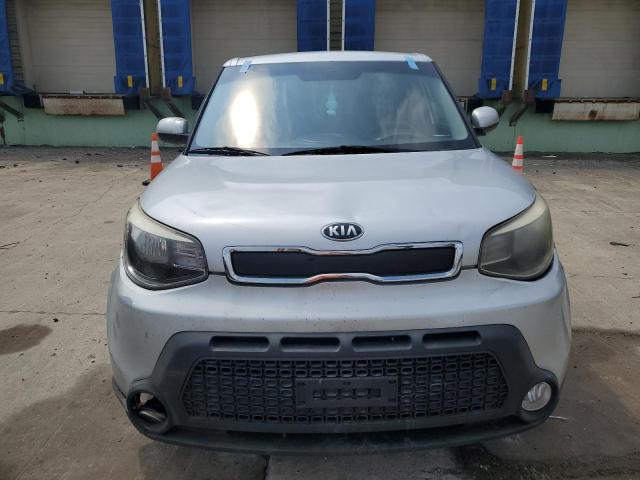 صورة رقم 5 من المزاد - 2015 KIA SOUL مع VIN KNDJN2A22F7763591