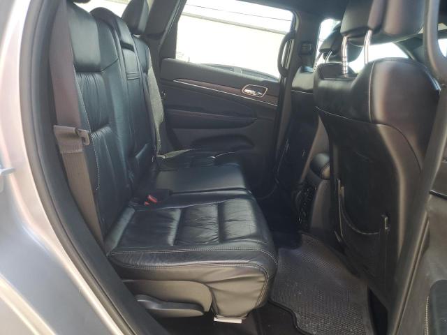 Photo 11 from auction – 2016 JEEP GRAND CHER with VIN 1C4RJEBG4GC499826