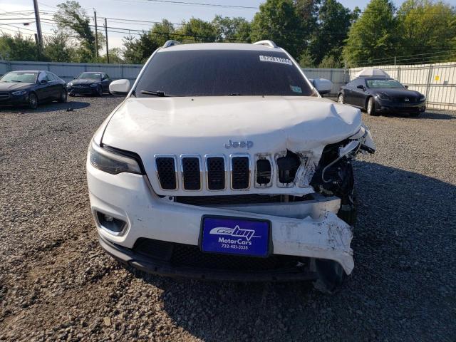 Photo 5 from auction – 2019 JEEP CHEROKEE L with VIN 1C4PJMDN8KD257461