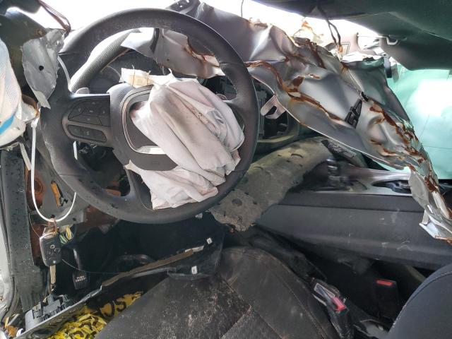 Photo 8 from auction – 2023 DODGE CHALLENGER with VIN 2C3CDZBT4PH601595