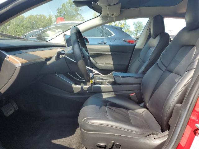 Photo 7 from auction – 2018 TESLA MODEL 3 with VIN 5YJ3E1EA0JF007992