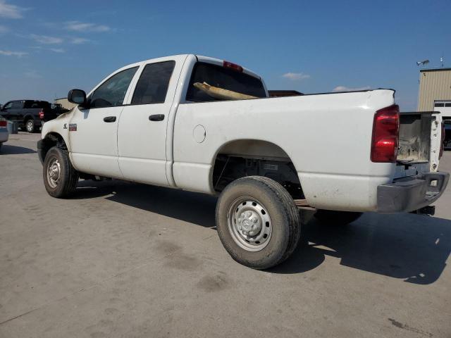 Photo 2 from auction – 2009 DODGE RAM 2500 with VIN 3D7KS28L49G507754