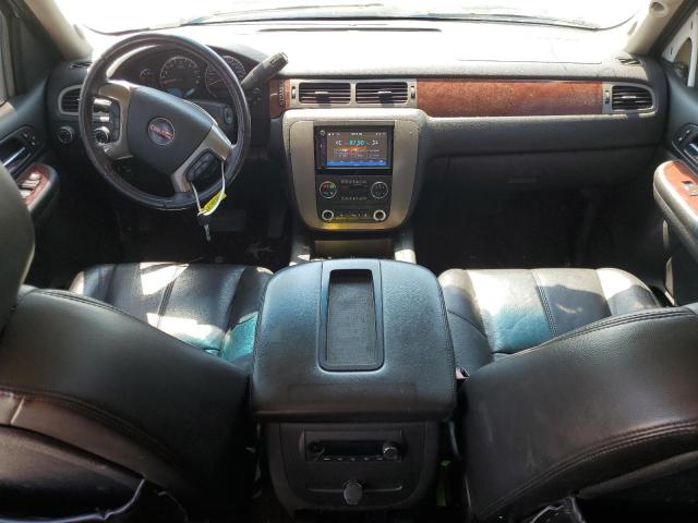 Photo 8 from auction – 2009 GMC SIERRA K15 with VIN 2GTEK133091131135
