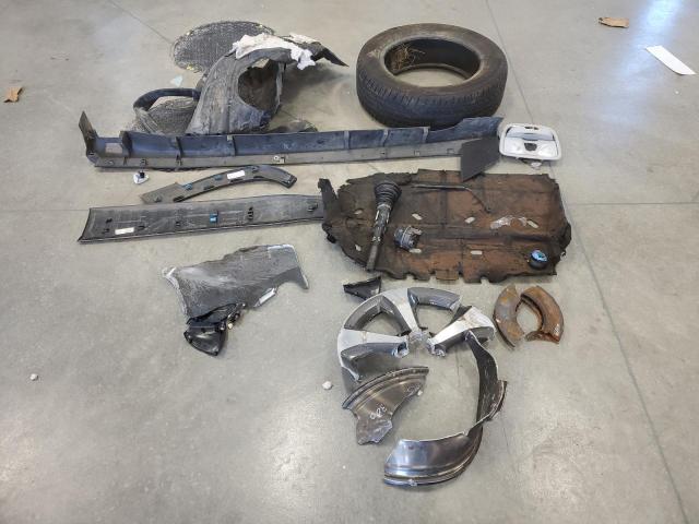 Photo 13 from auction – 2019 JEEP CHEROKEE L with VIN 1C4PJMDNXKD256487