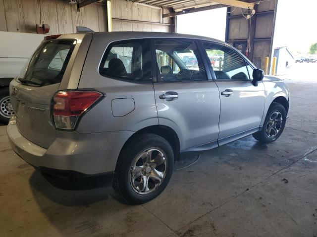 Photo 3 from auction – 2017 SUBARU FORESTER 2 with VIN JF2SJAAC6HH543176