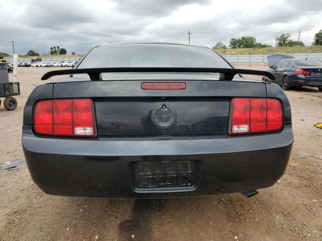 Photo 6 from auction – 2005 FORD MUSTANG with VIN 1ZVFT80N655117679