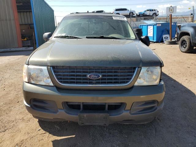 Photo 5 from auction – 2002 FORD EXPLORER X with VIN 1FMZU73E32ZB88146
