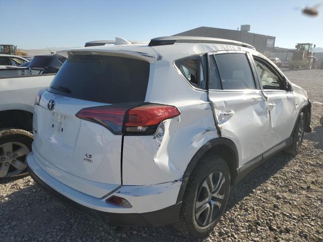 Photo 3 from auction – 2017 TOYOTA RAV4 LE with VIN 2T3BFREV4HW557016
