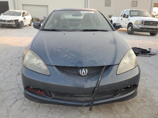 Photo 5 from auction – 2005 ACURA RSX with VIN JH4DC54875S007933