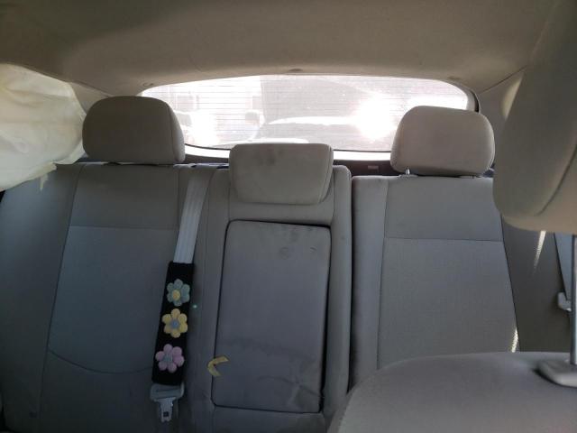 Photo 10 from auction – 2012 KIA FORTE EX with VIN KNAFU5A27C5585739