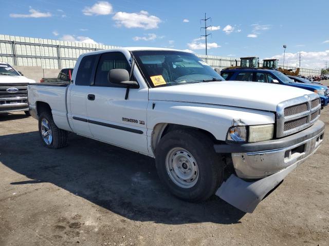 Photo 4 from auction – 2001 DODGE RAM 1500 with VIN 3B7HC13Y71G775569