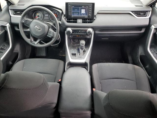 Photo 8 from auction – 2021 TOYOTA RAV4 LE with VIN 2T3F1RFV6MC169120