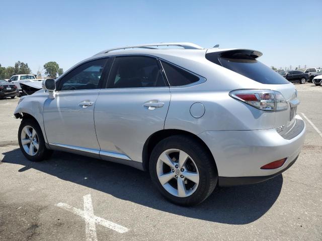Photo 2 from auction – 2010 LEXUS RX 350 with VIN JTJZK1BA6A2406199