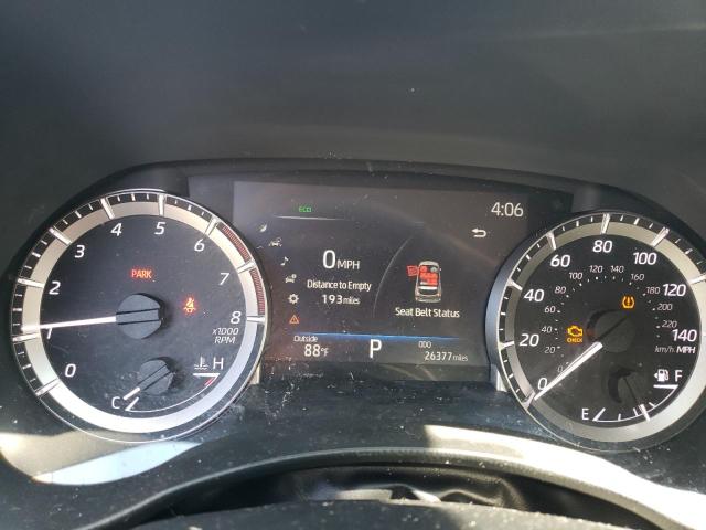 Photo 9 from auction – 2023 TOYOTA HIGHLANDER with VIN 5TDKDRAH9PS003315