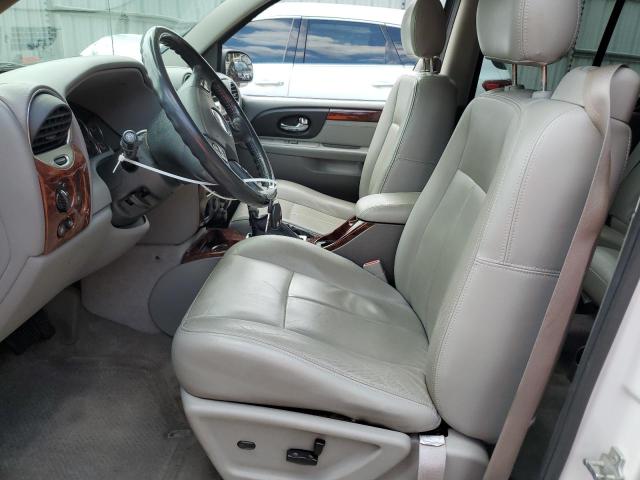 Photo 7 from auction – 2007 GMC ENVOY with VIN 1GKDS13S072254034