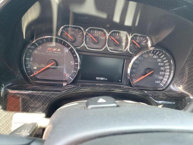 Photo 9 from auction – 2014 CHEVROLET SILVERADO with VIN 3GCUKREC1EG355166