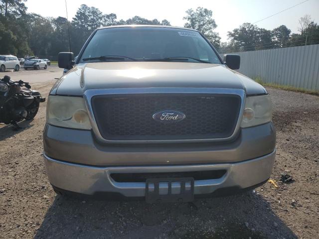 Photo 5 from auction – 2006 FORD F150 with VIN 1FTRX12W76NB83872